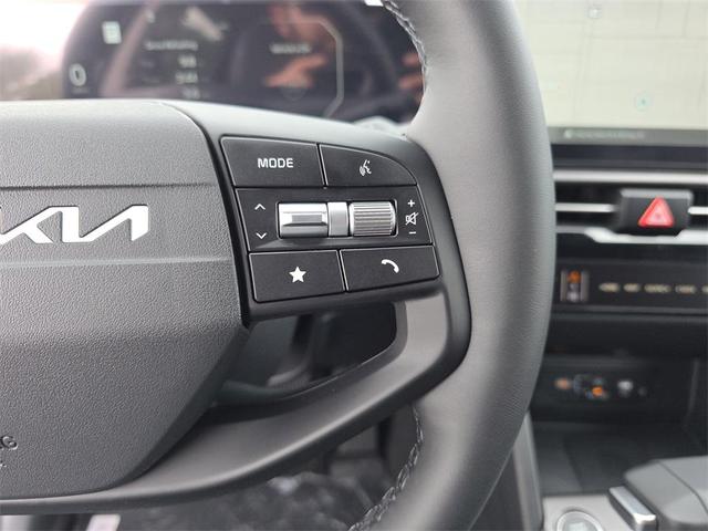 Photo of 2026 Blue Kia Sportage