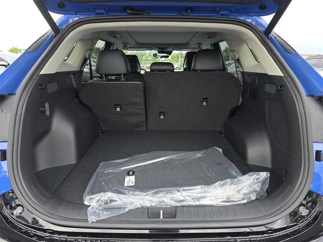 Photo of 2026 Blue Kia Sportage