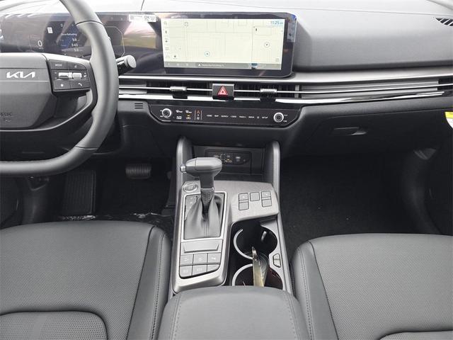 Photo of 2026 Blue Kia Sportage