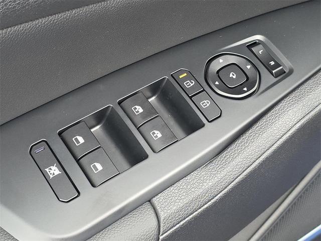Photo of 2026 Blue Kia Sportage