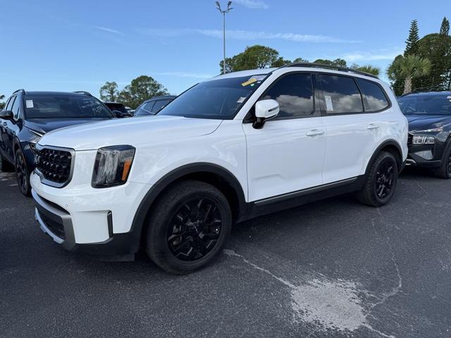 2023 Kia Telluride