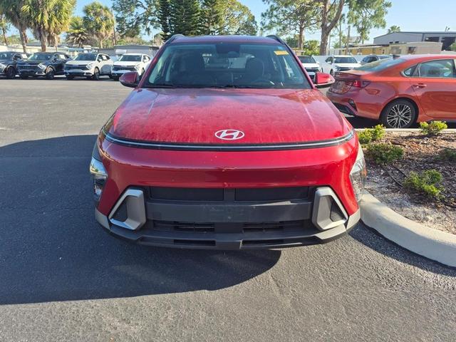 2024 Hyundai KONA