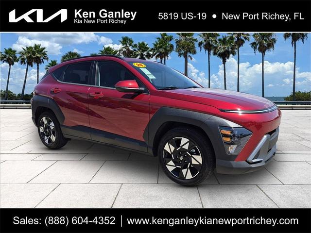2024 Hyundai KONA