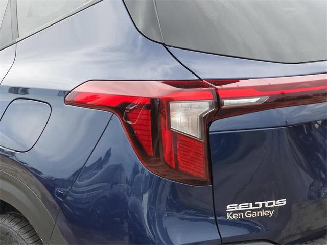 Photo of 2026 BU3 Kia Seltos