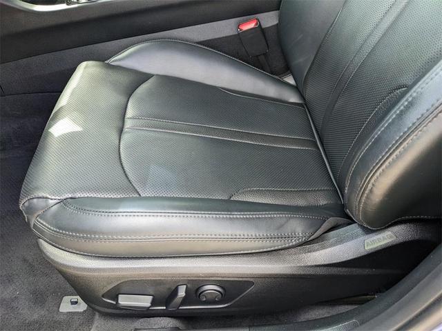 Photo of 2023 Sapphire Blue Kia K5