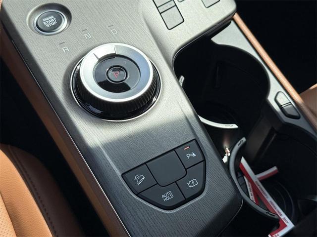 Photo of 2026 Gravity Gray Kia Sportage Hybrid