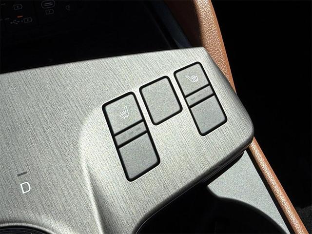 Photo of 2026 Gravity Gray Kia Sportage Hybrid