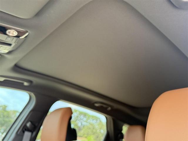 Photo of 2026 Gravity Gray Kia Sportage Hybrid
