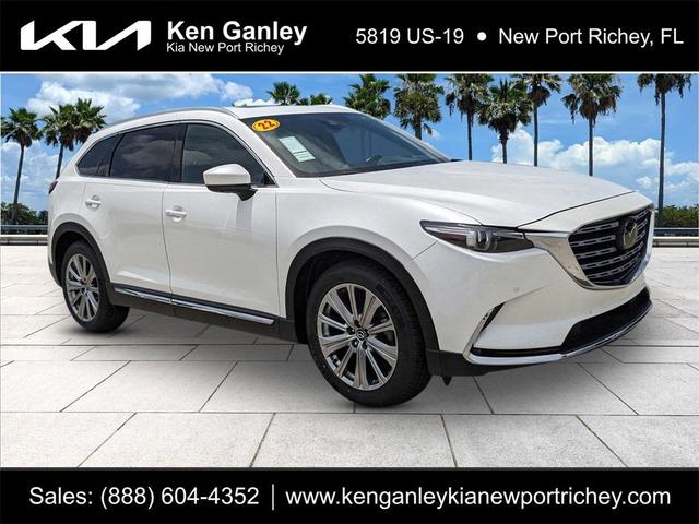 2022 Mazda CX-9