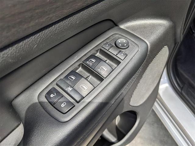 Photo of 2018 Billet Silver Metallic Clearcoat Jeep Grand Cherokee
