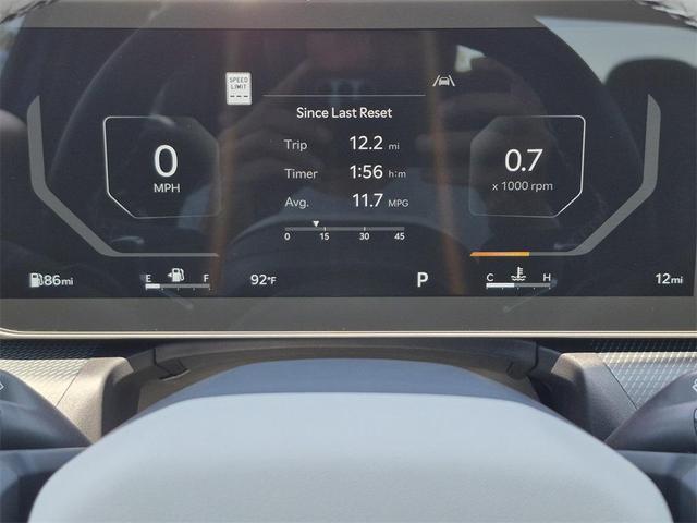 Photo of 2025 Wave Blue Kia K4
