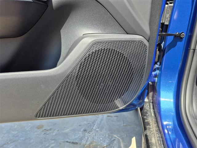 Photo of 2025 Wave Blue Kia K4