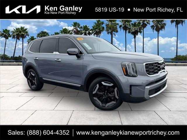 2023 Kia Telluride