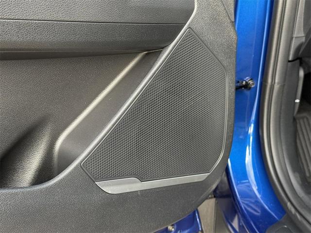 Photo of 2025 Sapphire Blue Kia Sportage
