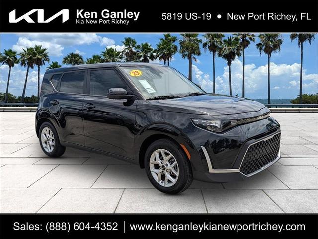 2023 Kia SOUL