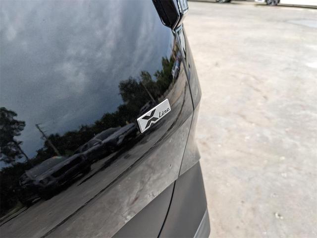 Photo of 2024 Fusion Orange Kia Sportage Plug-In Hybrid