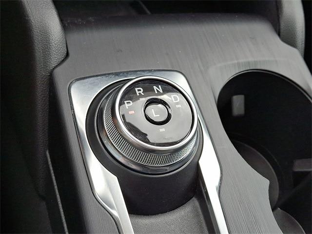 Photo of 2024 RACE RED Ford Escape