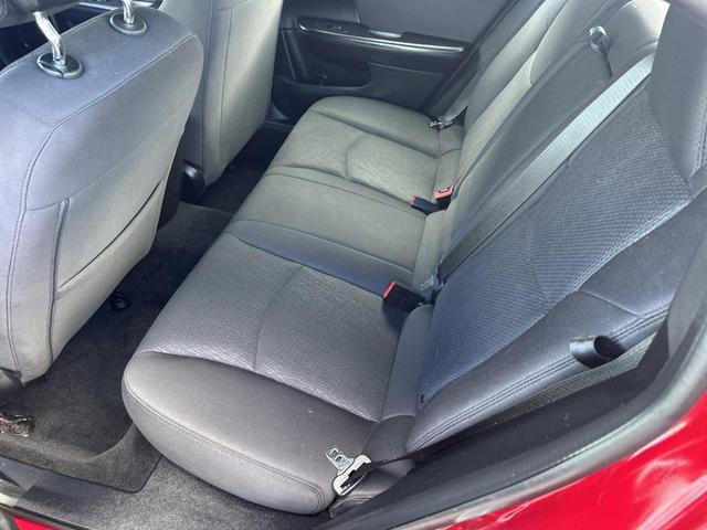 Photo of 2012 Deep Cherry Red Crystal Pearlcoat Chrysler 200