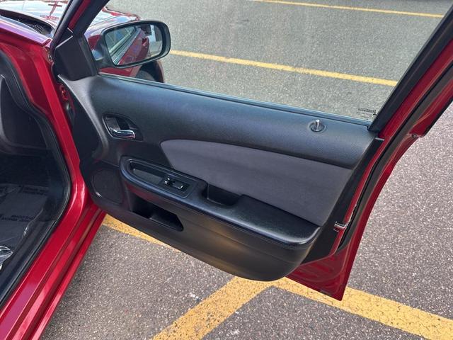 Photo of 2012 Deep Cherry Red Crystal Pearlcoat Chrysler 200