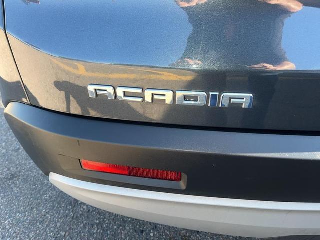 Photo of 2019 Sky GMC Acadia