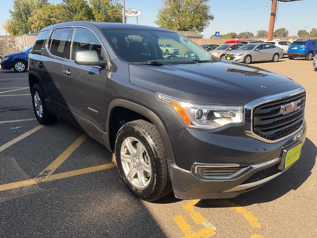 Photo of 2019 Sky GMC Acadia