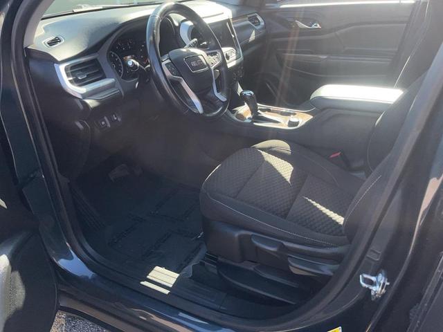 Photo of 2019 Sky GMC Acadia