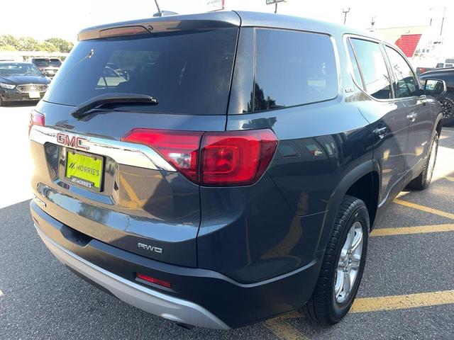 Photo of 2019 Sky GMC Acadia