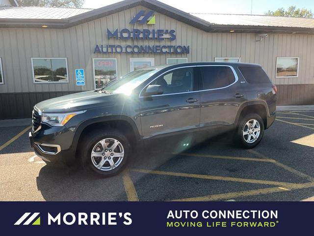 Photo of 2019 Sky GMC Acadia