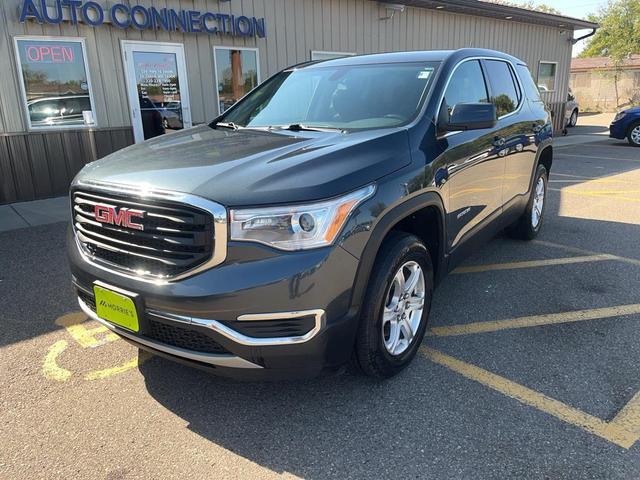 Photo of 2019 Sky GMC Acadia