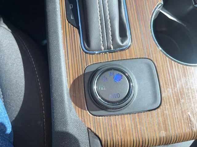 Photo of 2019 Sky GMC Acadia