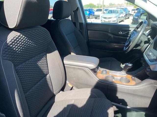 Photo of 2019 Sky GMC Acadia