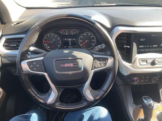Photo of 2019 Sky GMC Acadia