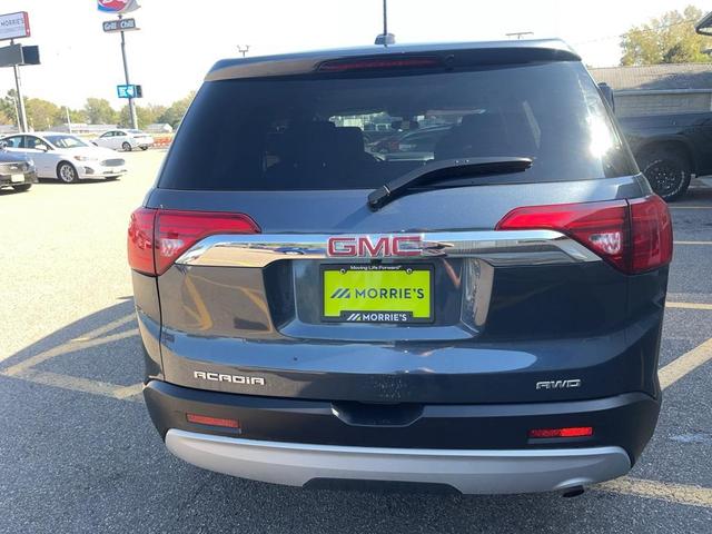 Photo of 2019 Sky GMC Acadia