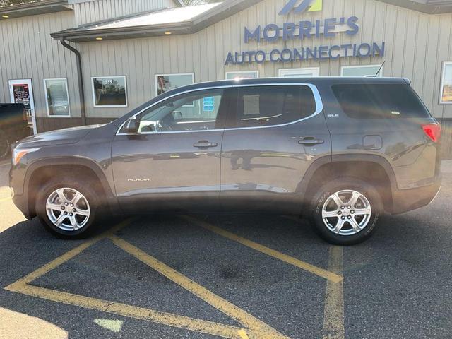 Photo of 2019 Sky GMC Acadia