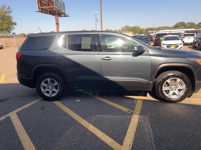 Photo of 2019 Sky GMC Acadia