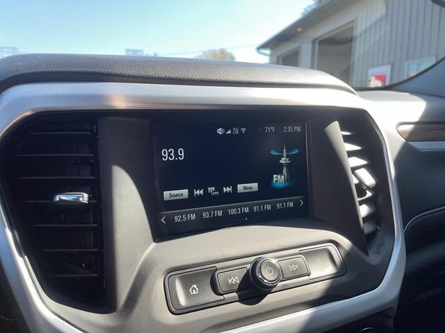 Photo of 2019 Sky GMC Acadia