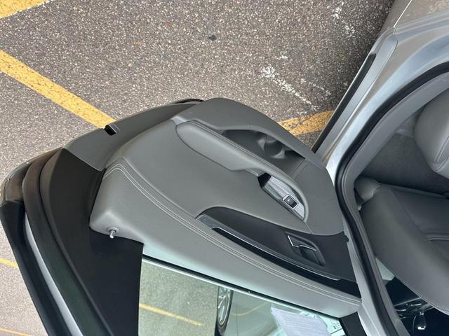 Photo of 2019 Silver Ice Metallic Chevrolet Impala
