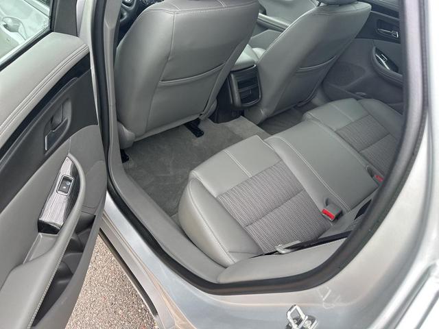 Photo of 2019 Silver Ice Metallic Chevrolet Impala