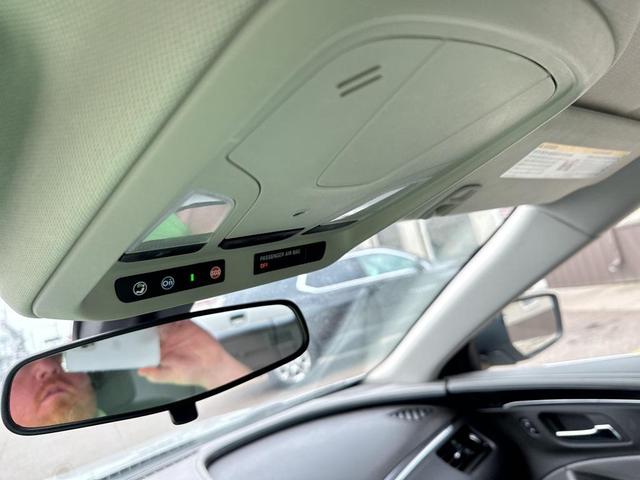 Photo of 2019 Silver Ice Metallic Chevrolet Impala