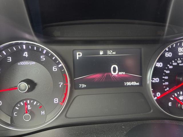 Photo of 2024 Snow White Pearl Kia Forte
