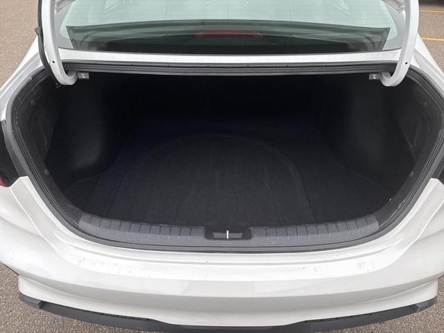 Photo of 2024 Snow White Pearl Kia Forte