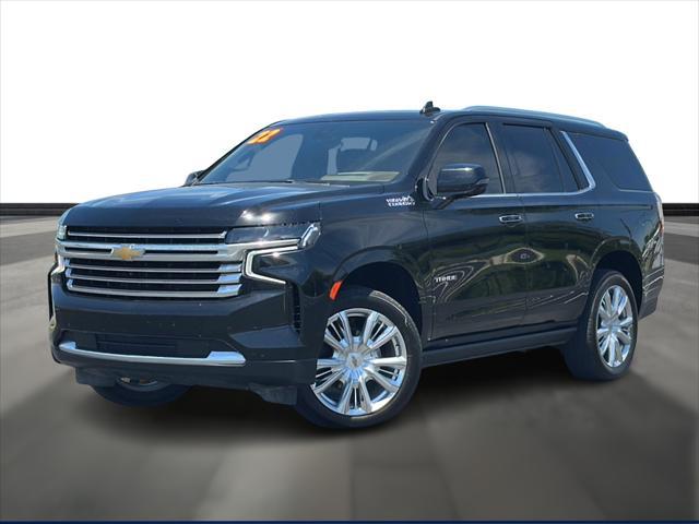 2022 Chevrolet Tahoe