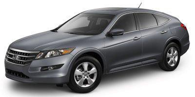 2012 Honda Crosstour