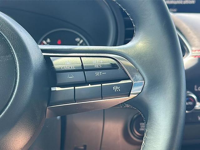 Photo of 2025 Polymetal Gray Metallic Mazda Mazda3