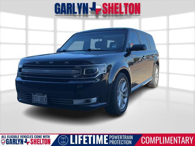 2019 Ford Flex