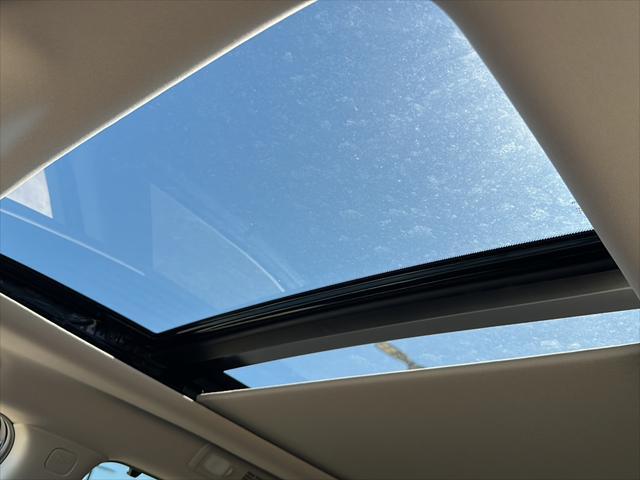 Photo of 2025 Gun Metallic Nissan Pathfinder
