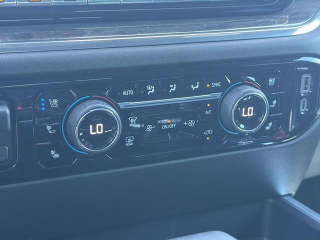 Photo of 2023 Summit White Chevrolet Silverado 1500