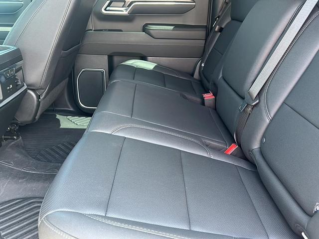 Photo of 2023 Summit White Chevrolet Silverado 1500