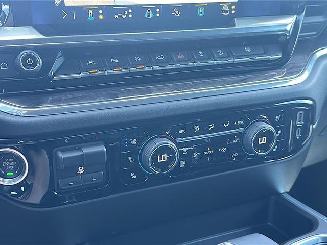 Photo of 2023 Summit White Chevrolet Silverado 1500