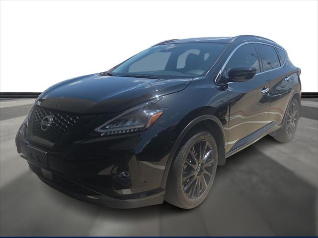 2023 Nissan Murano